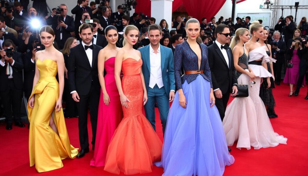 2014 Red Carpet Fashion Highlights 2014 Red Carpet Fashion Highlights