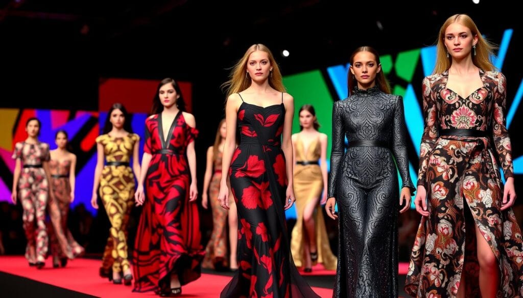 2014 Runway Fashion Trends 2014 Runway Fashion Trends