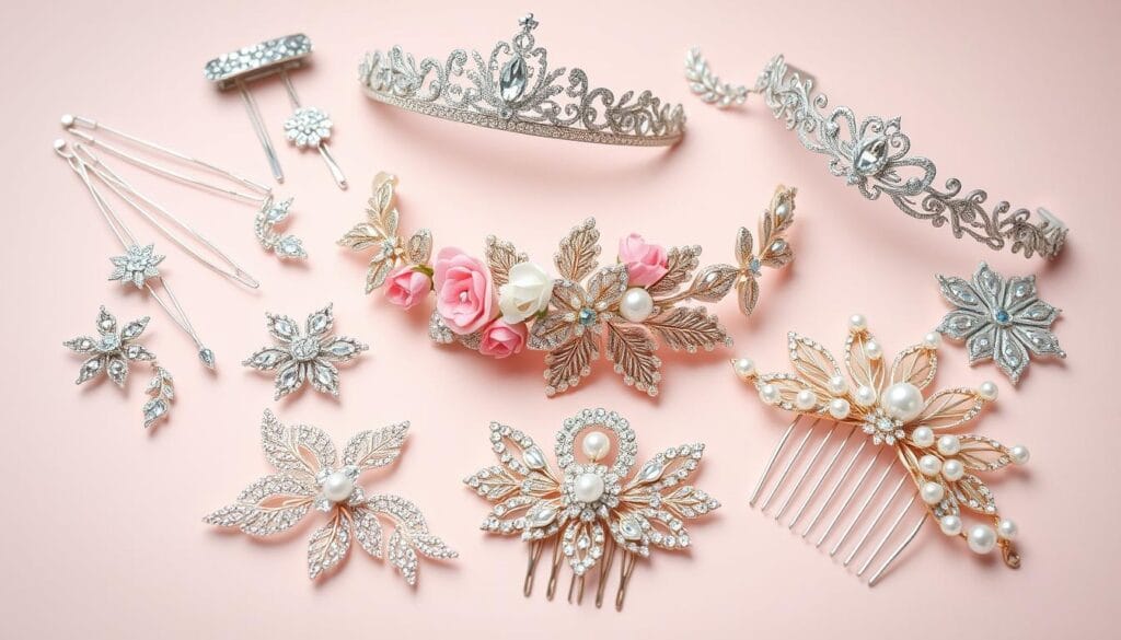 Prom Hair Accessories Trends Prom Hair Accessories Trends
