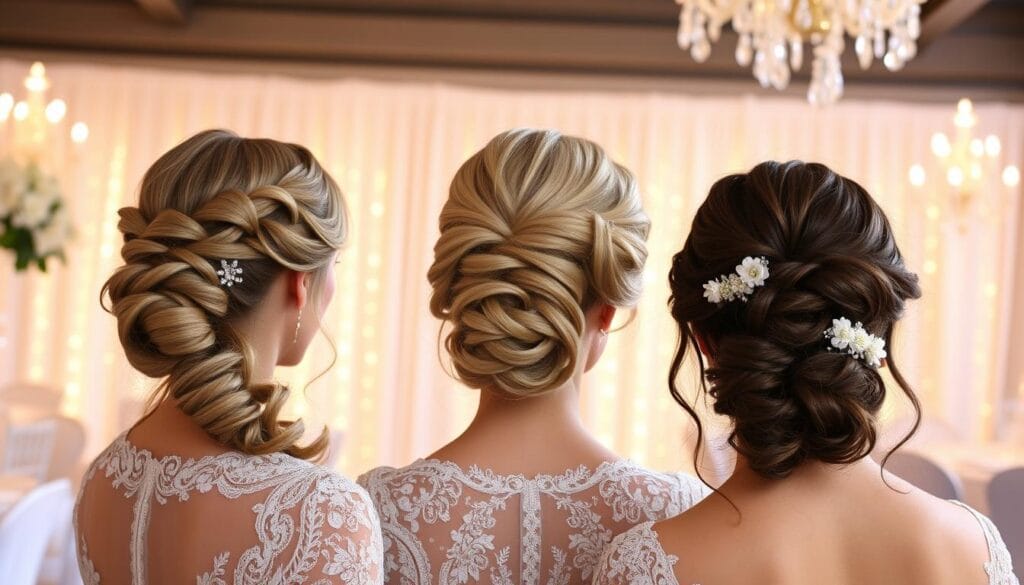 Easy Prom Updo Hairstyles Easy Prom Updo Hairstyles