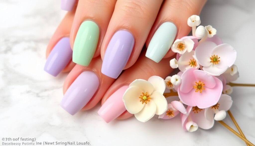 pastel nails top-10-spring-nail-trends